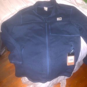 North face fleece